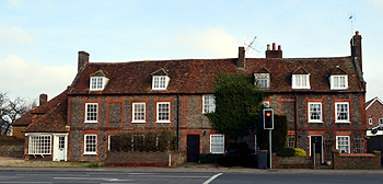 The Limes February 2013